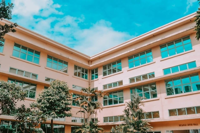 Pusat Kegiatan Belajar Masyarakat Pkbmlenterailmu